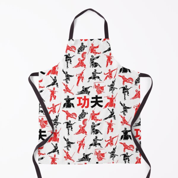 Item preview, Kung Fu Styles -Colors- designed and sold by kanjisetas.