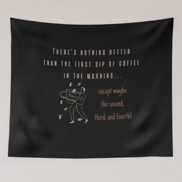 Item preview, worship coffe designed and sold by Belweder.