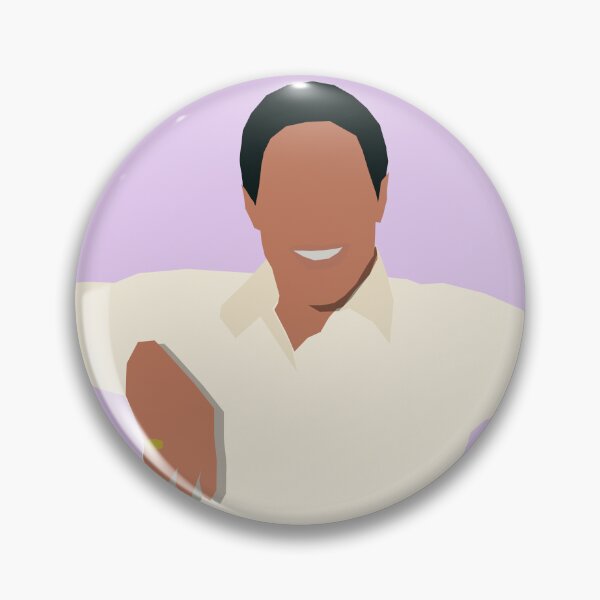 Item preview, Sam Cooke designed and sold by Parsivalart.