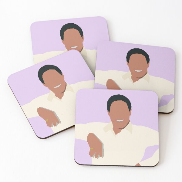 Item preview, Sam Cooke designed and sold by Parsivalart.