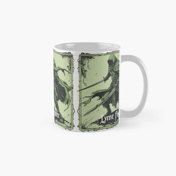 Item preview, lyme fighter designed and sold by MendaciousMina.