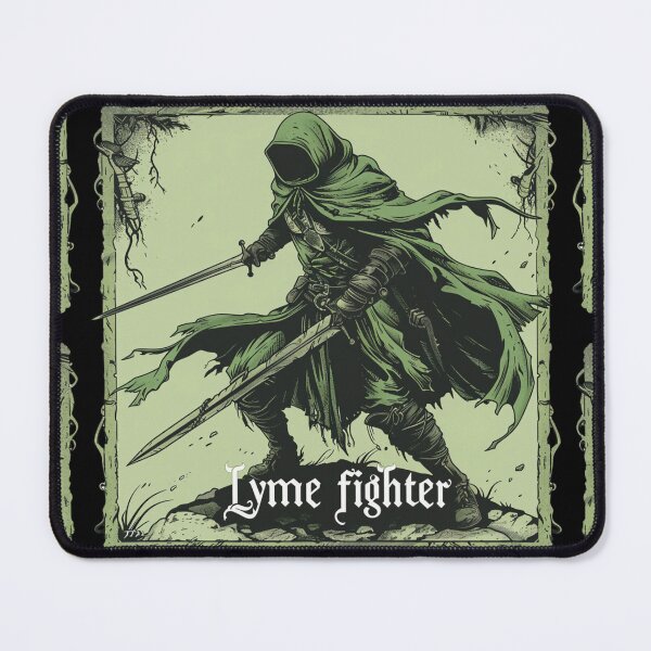 Item preview, lyme fighter designed and sold by MendaciousMina.