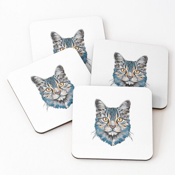Item preview, Cat lover designed and sold by BlissfulBlossom.