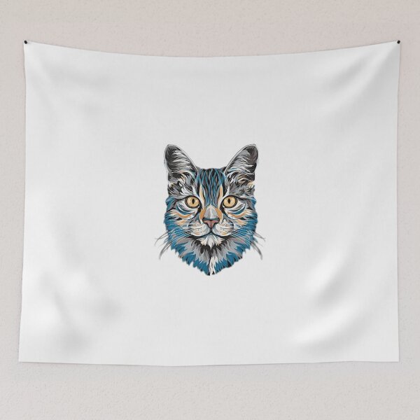 Item preview, Cat lover designed and sold by BlissfulBlossom.