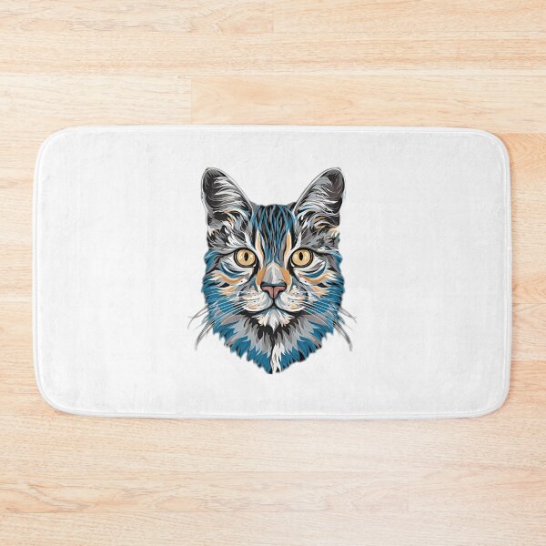 Item preview, Cat lover designed and sold by BlissfulBlossom.