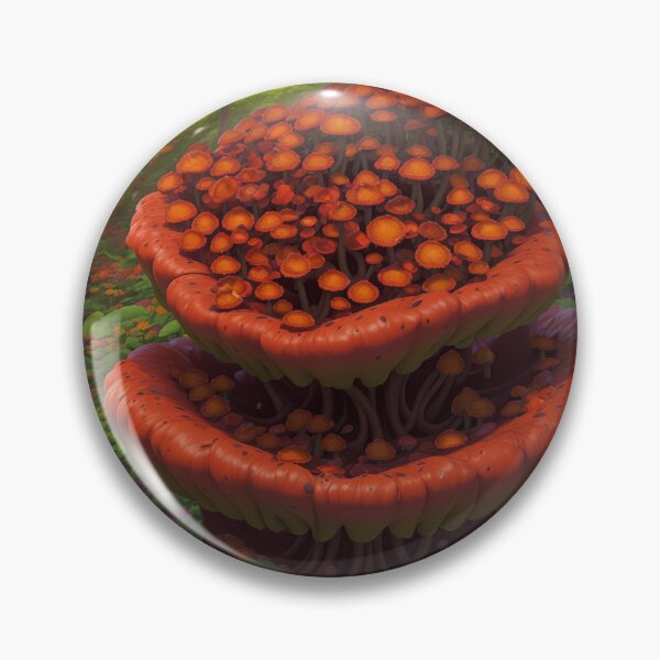 Item preview, Amazing of rafflesia. designed and sold by PatDoArt.