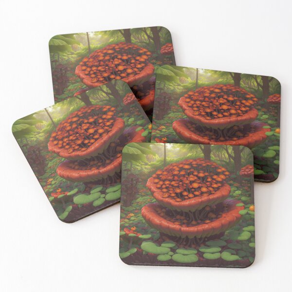 Item preview, Amazing of rafflesia. designed and sold by PatDoArt.