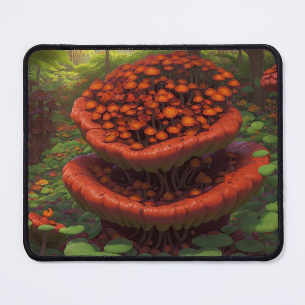 Item preview, Amazing of rafflesia. designed and sold by PatDoArt.