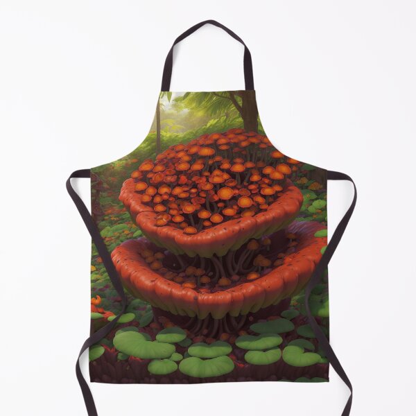 Item preview, Amazing of rafflesia. designed and sold by PatDoArt.
