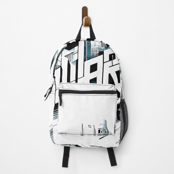 Item preview, WARSAW graffiti designed and sold by PixelStyleShop.