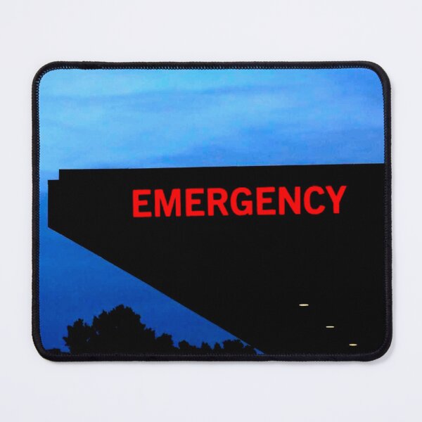 Item preview, Emergency  designed and sold by ontological.