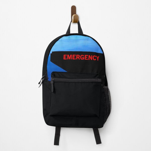 Item preview, Emergency  designed and sold by ontological.