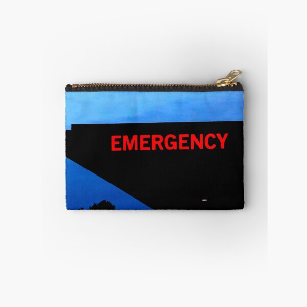 Item preview, Emergency  designed and sold by ontological.