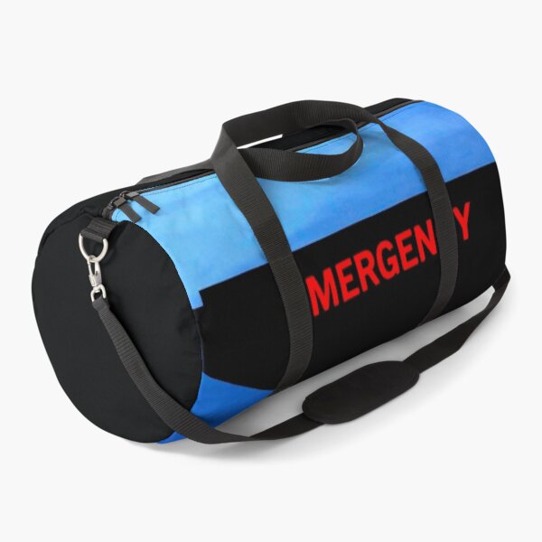 Item preview, Emergency designed and sold by ontological.