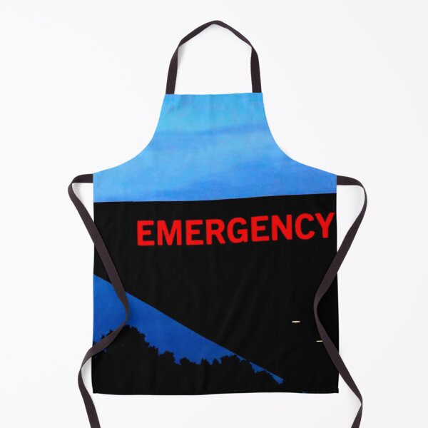 Item preview, Emergency designed and sold by ontological.
