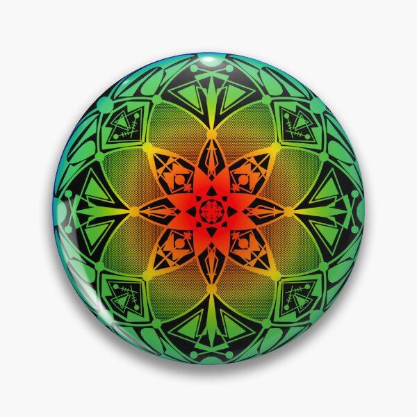 Item preview, Neonix Air Cyberpunk Symbol designed and sold by ByteMode.