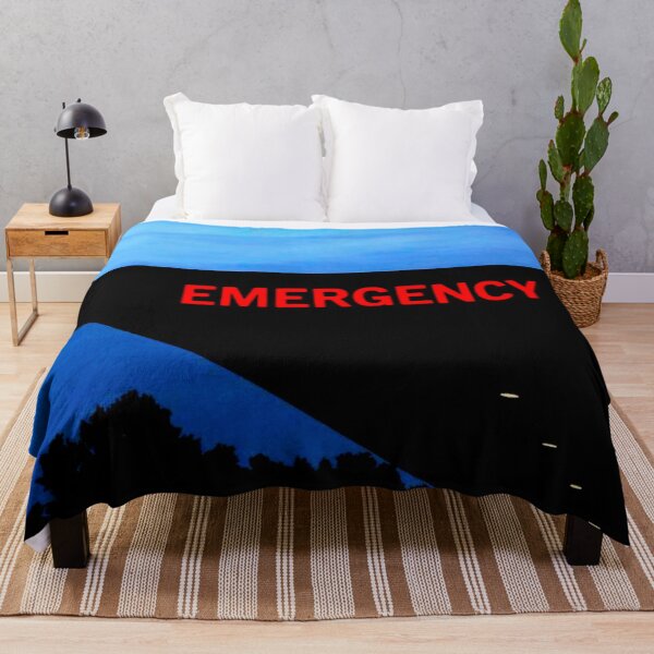 Item preview, Emergency designed and sold by ontological.