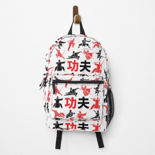 Item preview, Kung Fu Styles -Colors- designed and sold by kanjisetas.