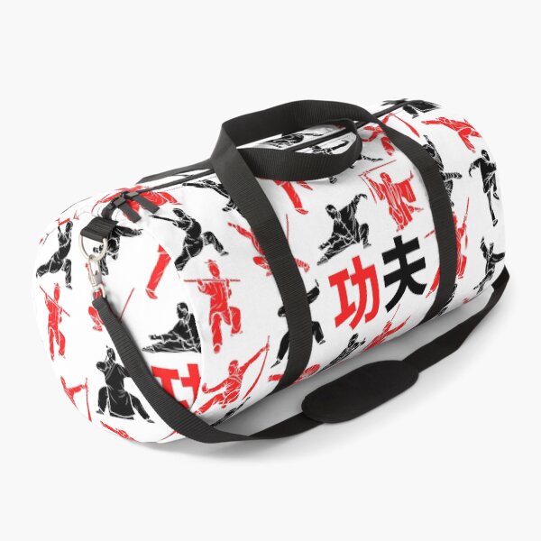 Item preview, Kung Fu Styles -Colors- designed and sold by kanjisetas.