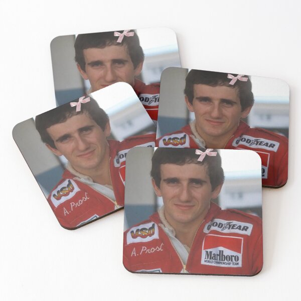 Item preview, Coquette Alain Prost designed and sold by cceridwenx.