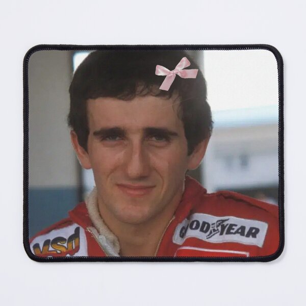 Item preview, Coquette Alain Prost designed and sold by cceridwenx.