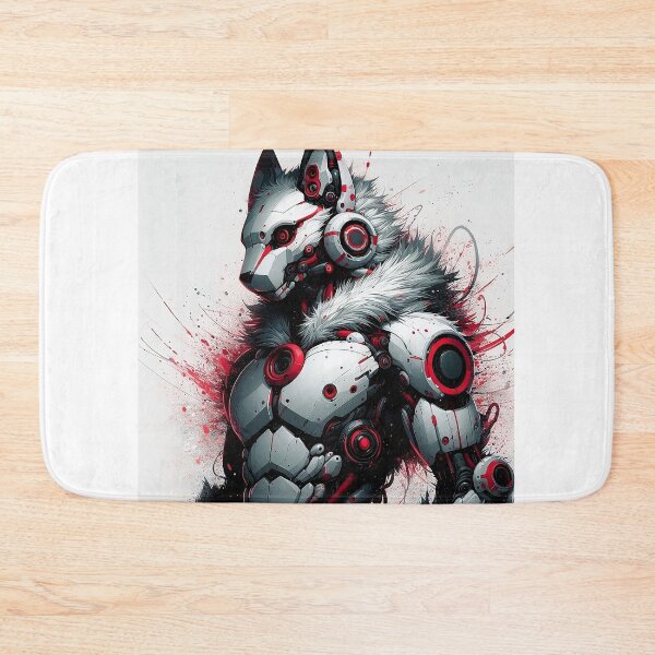 Item preview, Furry  designed and sold by Geekiness geek.