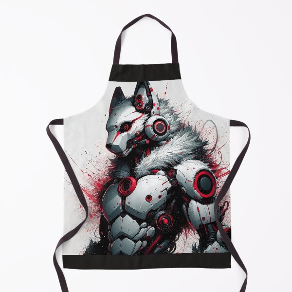 Item preview, Furry designed and sold by Geekiness geek.