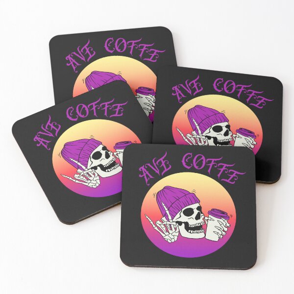Item preview, worship coffe,Ave coffe designed and sold by Belweder.