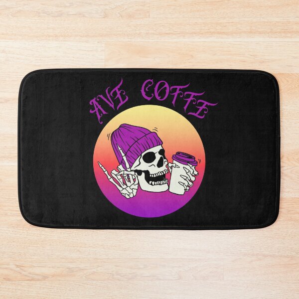 Item preview, worship coffe,Ave coffe designed and sold by Belweder.