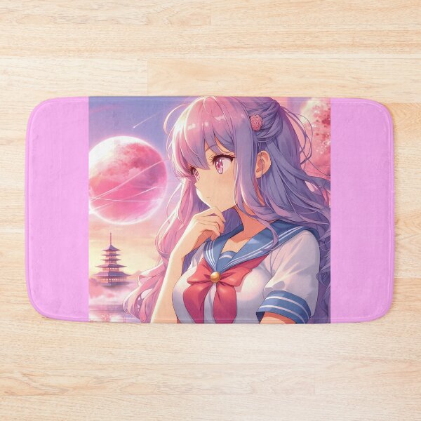 Item preview, PINK THOUGHT designed and sold by Hecart.