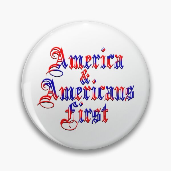 Item preview, America & Americans First Patriotic Design  designed and sold by carolina1.