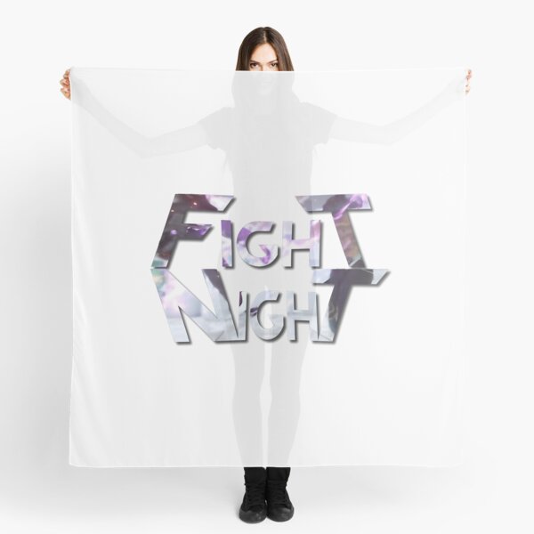 Item preview, Fight Night Logo designed and sold by Fight Night.