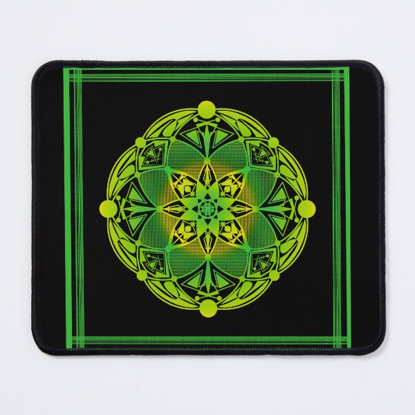 Item preview, Neonix Earth Cyberpunk Symbol designed and sold by ByteMode.