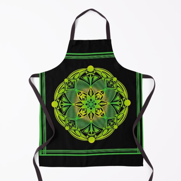 Item preview, Neonix Earth Cyberpunk Symbol designed and sold by ByteMode.