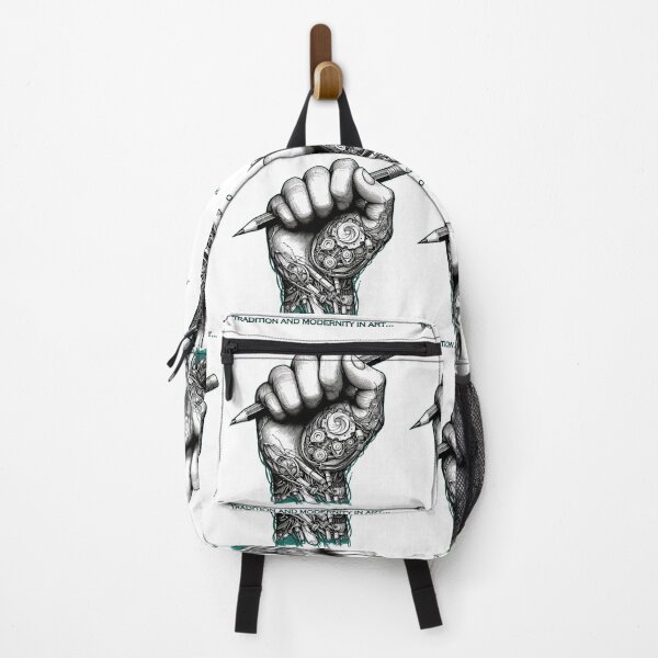 Item preview, Tradition and Modernity: Fusion in Art designed and sold by jardraz.