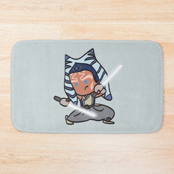 Item preview, Ahsoka: Warrior of Light designed and sold by Shiki-jp-br.