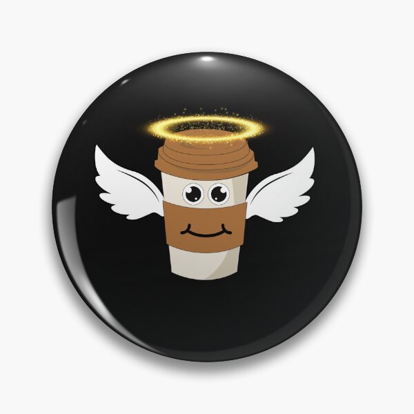 Item preview,  worship coffe designed and sold by Belweder.