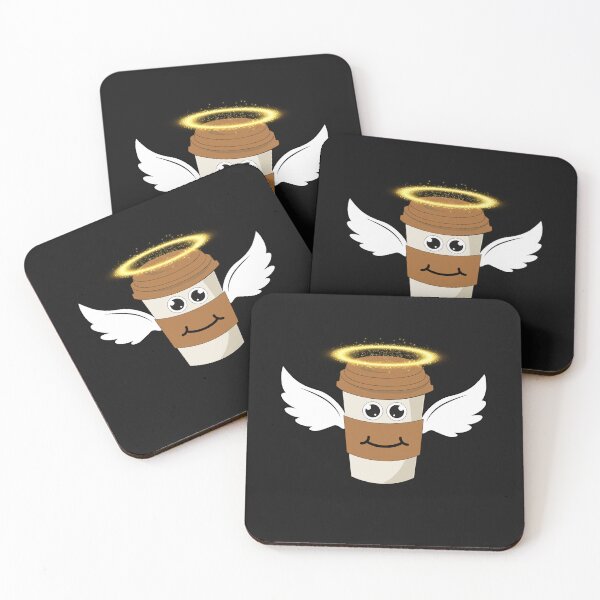 Item preview,  worship coffe designed and sold by Belweder.
