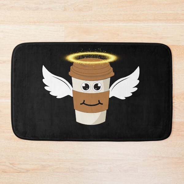 Item preview,  worship coffe designed and sold by Belweder.