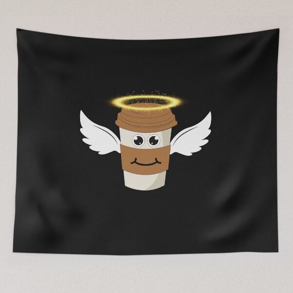 Item preview,  worship coffe designed and sold by Belweder.