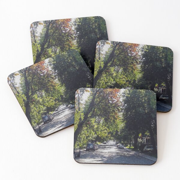Item preview, Montreal Street designed and sold by heatherfriedman.