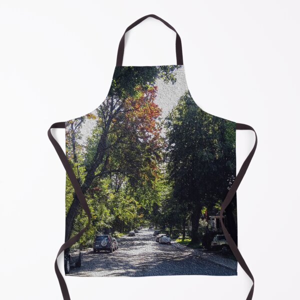 Item preview, Montreal Street designed and sold by heatherfriedman.