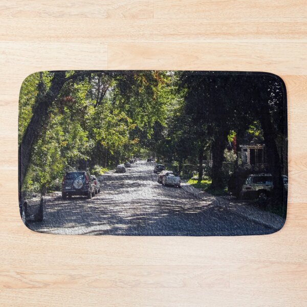 Item preview, Montreal Street designed and sold by heatherfriedman.