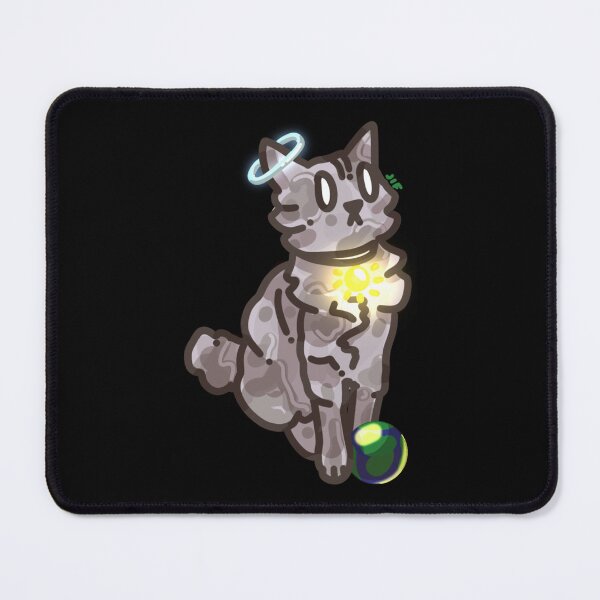 Item preview, #069 Space Cat designed and sold by Jasmine Froley.