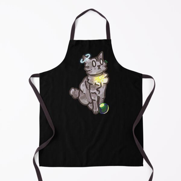 Item preview, #069 Space Cat designed and sold by Jasmine Froley.