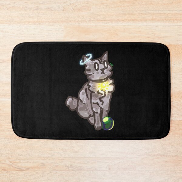 Item preview, #069 Space Cat designed and sold by Jasmine Froley.