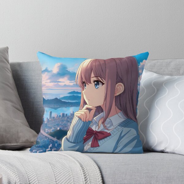 Item preview, LOOK AT THE HORIZON designed and sold by Hecart.