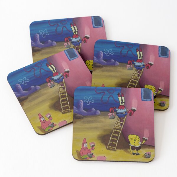 Item preview, SpongeBob Sailor Mouth Paint Day designed and sold by Radley Sustaire.