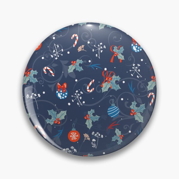 Aperçu de l'œuvre C'est Noël! créée et vendue par FleurDesign.