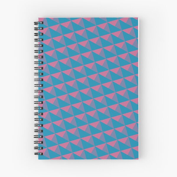 Item preview, Cool Tricolor Origami Bird Geometry Triangle Party Pattern designed and sold by Alchemy-A-La-G.